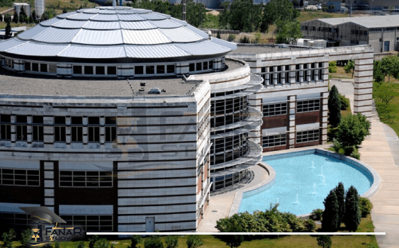 sabanci university